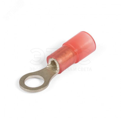 Наконечник кольцевой НКИ 10-6мм серия ПРОФИ